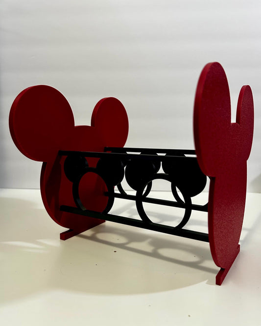 3D Printed Ear Headband Holder Stand