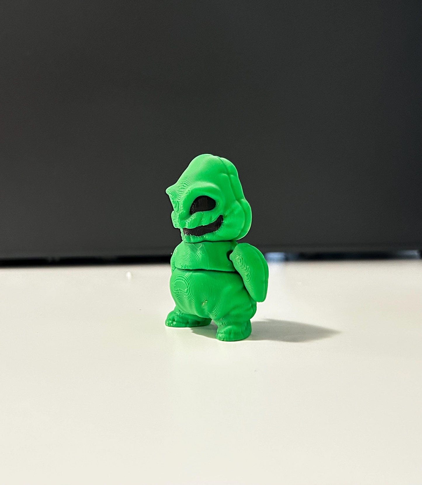 Flexi Oogie 3D model