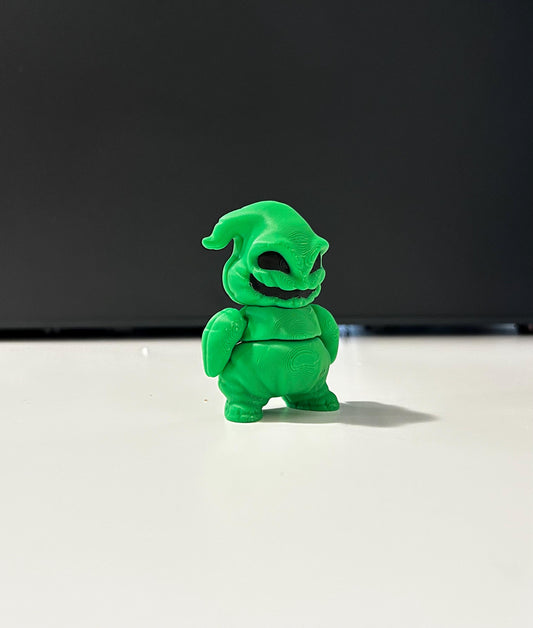Flexi Oogie 3D model