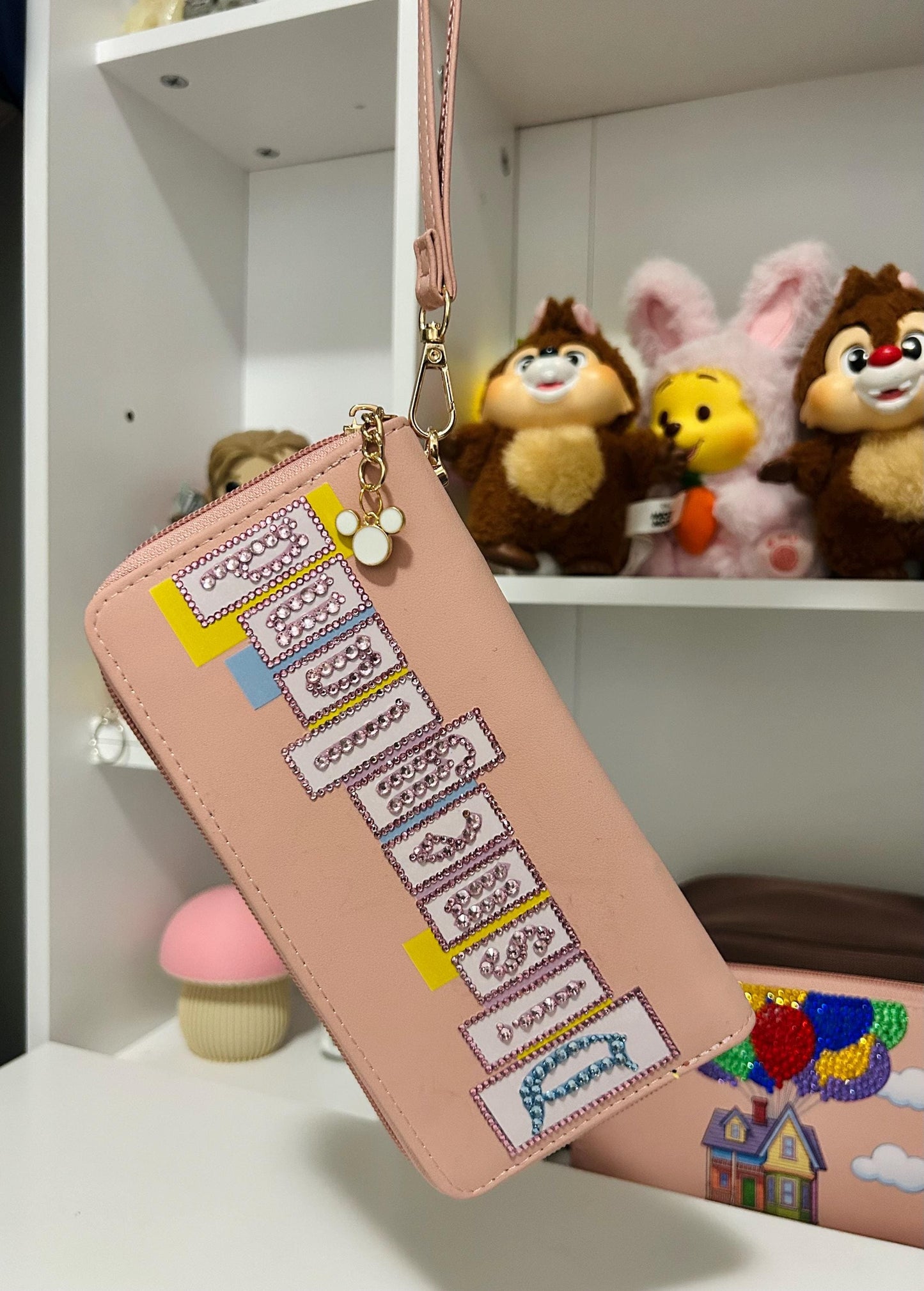 Thee Marquee Wallet