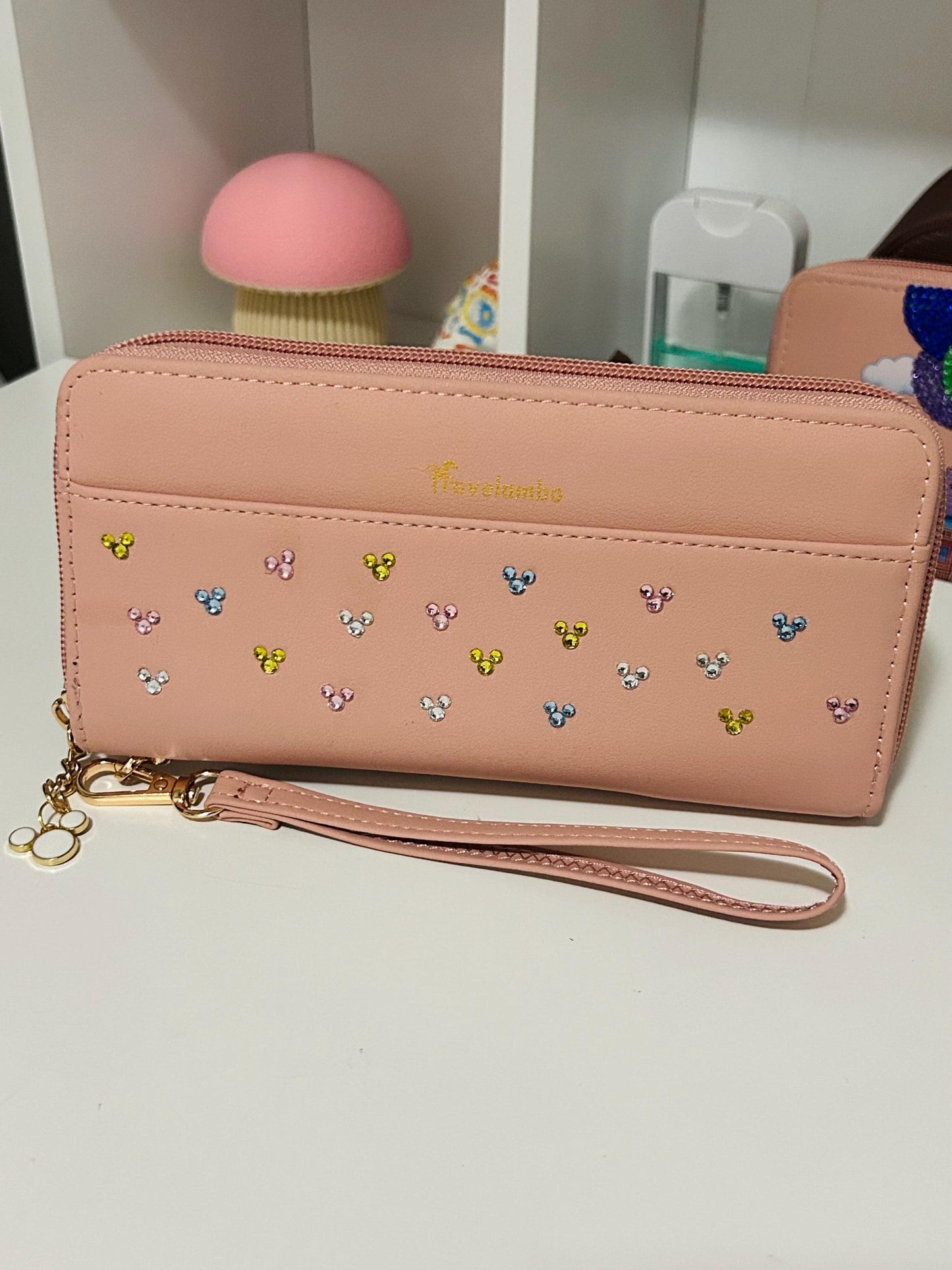 Thee Marquee Wallet