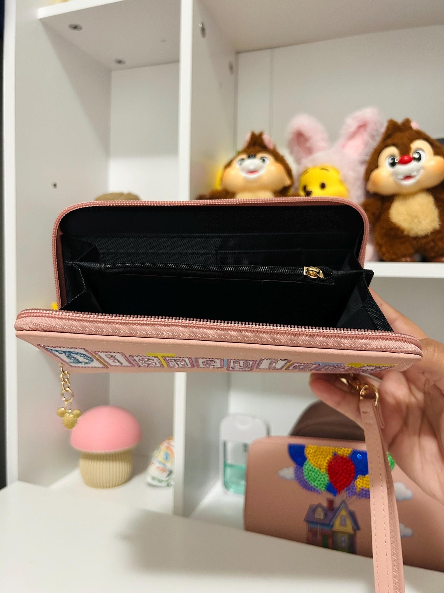 Thee Marquee Wallet