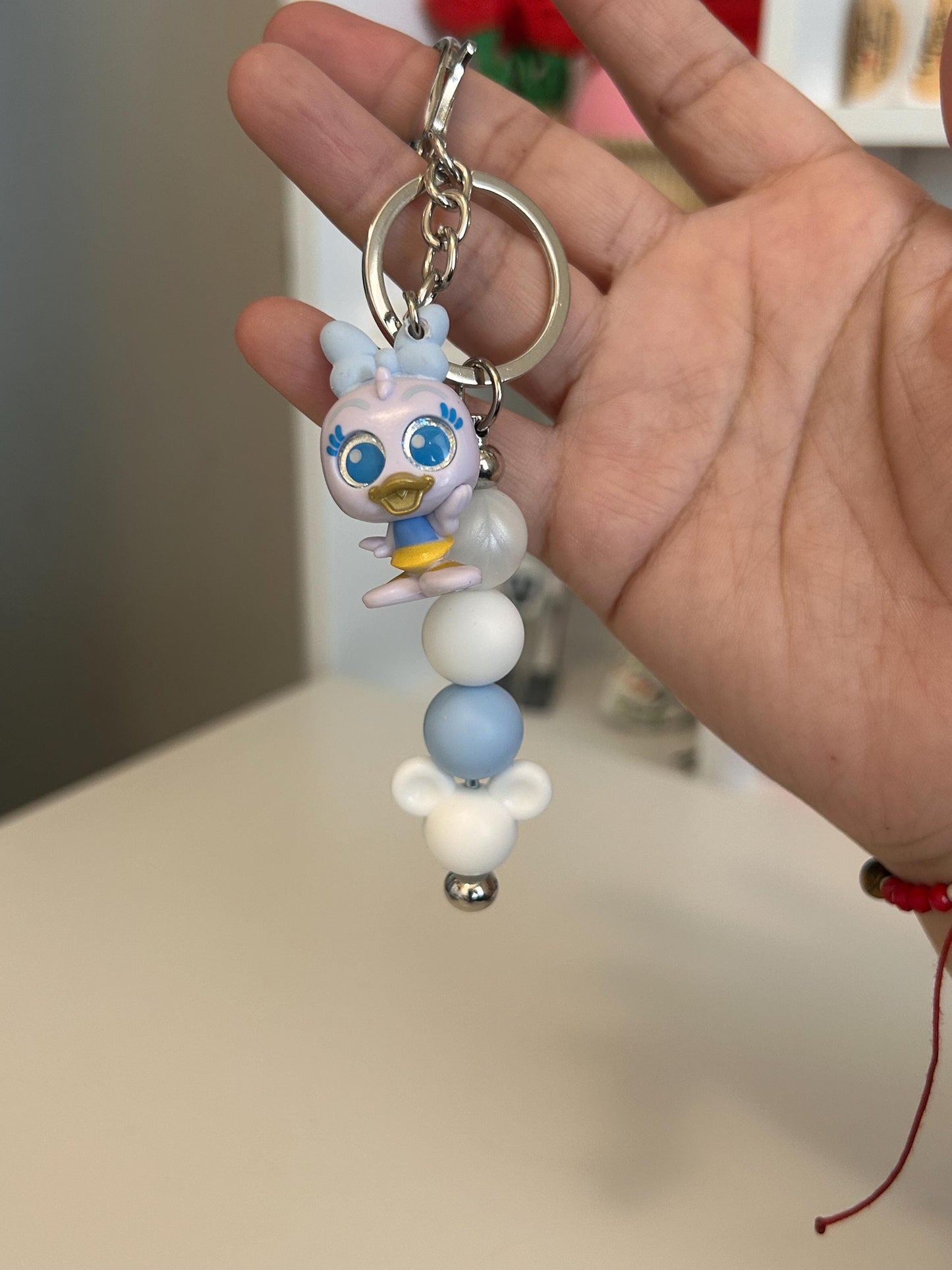 Doorable Color Keychain