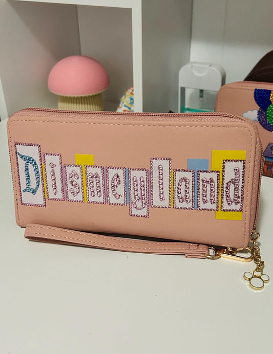 Thee Marquee Wallet
