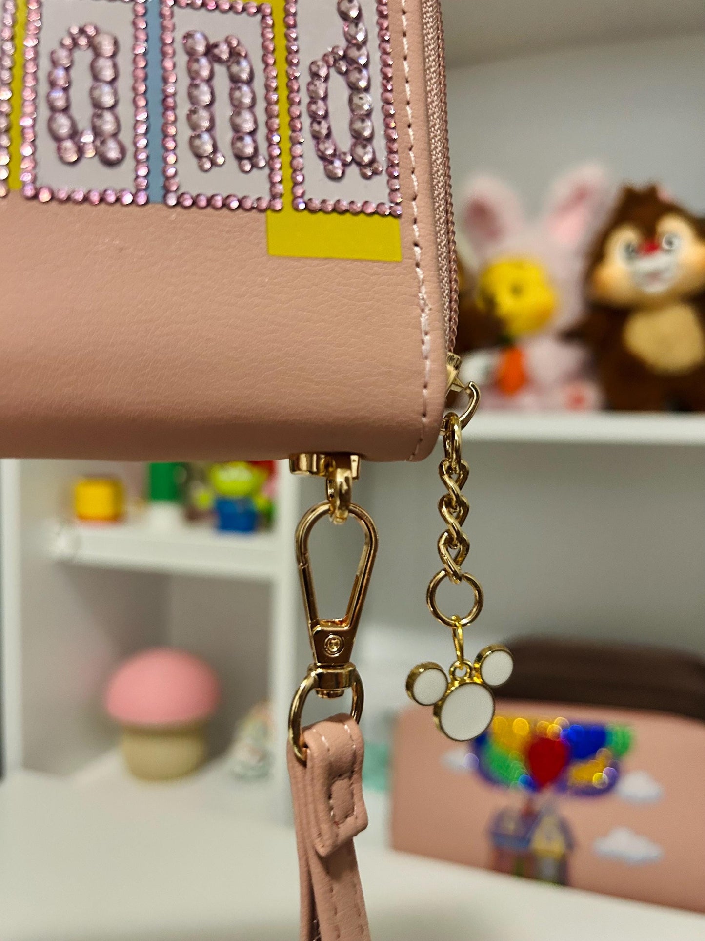 Thee Marquee Wallet