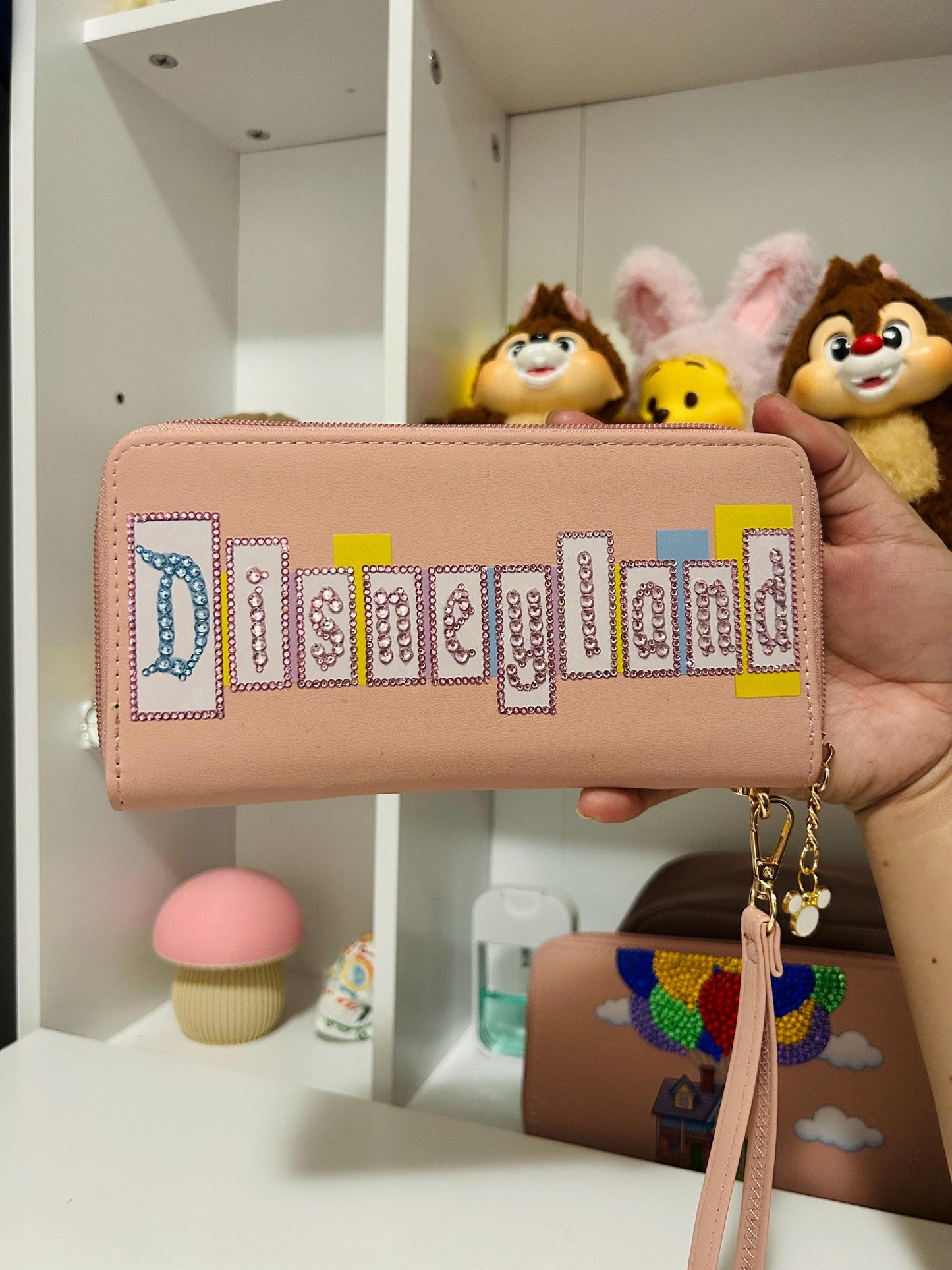 Thee Marquee Wallet